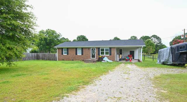 Photo of 6086 Red Hill Church Rd, Coats, NC 27521