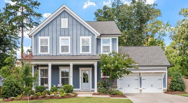 Photo of 1202 Birchbark Rd, Durham, NC 27705