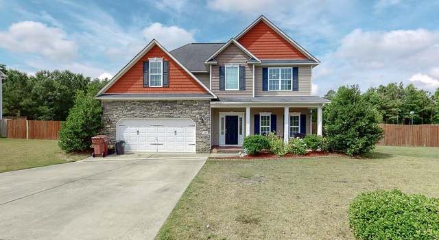 Photo of 286 Lockwood Dr, Cameron, NC 28326