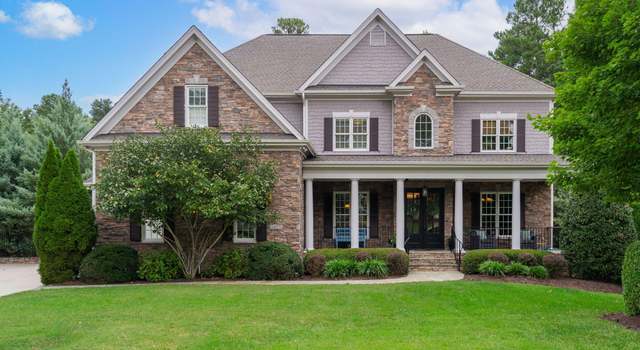 Photo of 6825 Palaver Ln, Cary, NC 27519