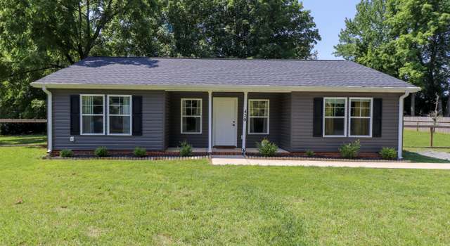 Photo of 420 E Grandview Ave, Liberty, NC 27298