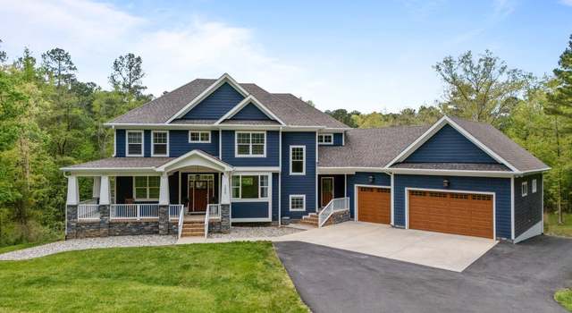 Photo of 255 Seven Island Rd, Pittsboro, NC 27312