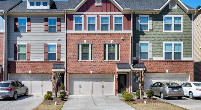 Photo of 1016 Waymaker Ct, Apex, NC 27502