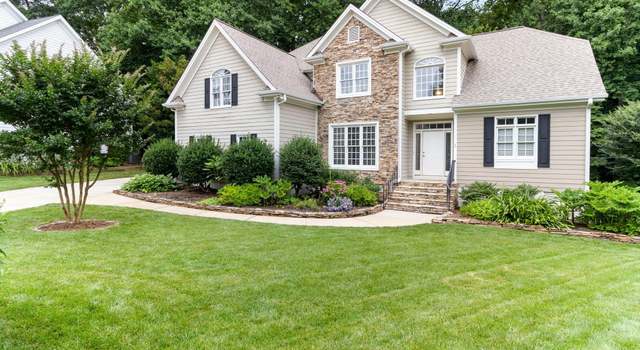 Photo of 4305 Heathgate Ln, Raleigh, NC 27613