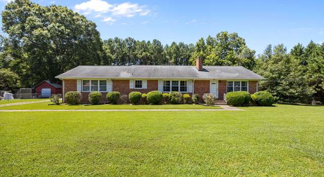 Photo of 304 Boone Rd, Burlington, NC 27217