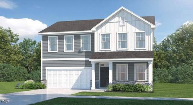 Photo of 484 Barnes Landing Dr, Four Oaks, NC 27524