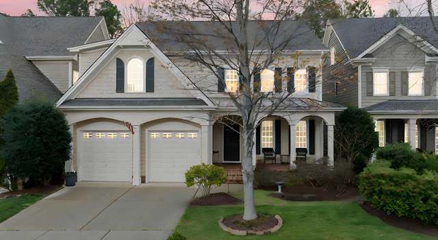 Photo of 2803 Cameron Pond Dr, Cary, NC 27519