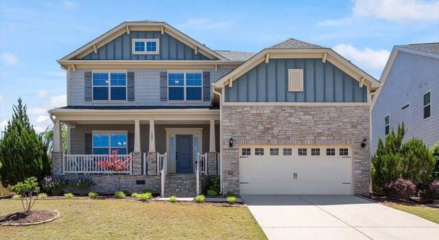 Photo of 105 Blue Prince Trl, Holly Springs, NC 27540