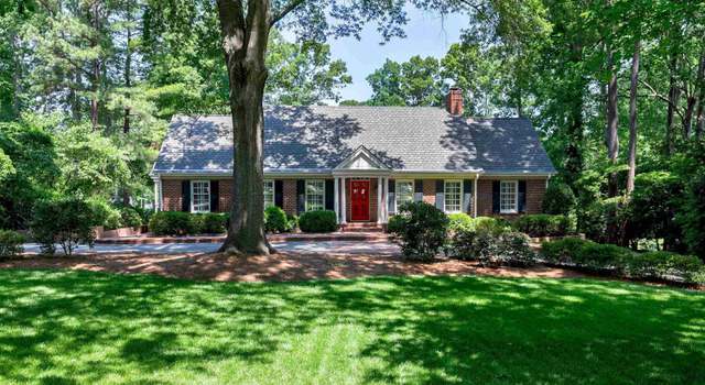 Photo of 208 Glasgow Rd, Cary, NC 27511