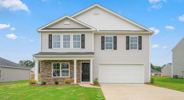 Photo of 506 Lochalsh Dr, Gibsonville, NC 27249