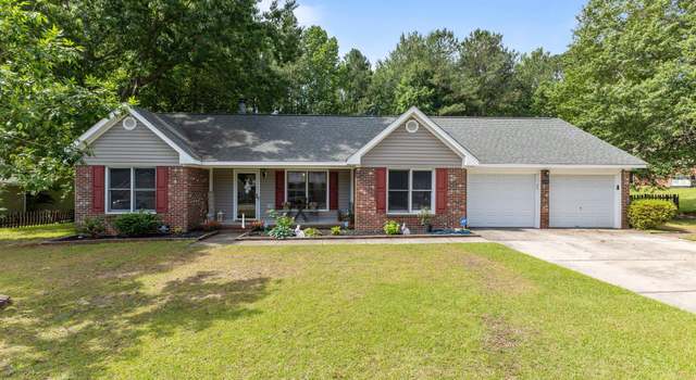 Photo of 5769 Senoma Pl, Fayetteville, NC 28314