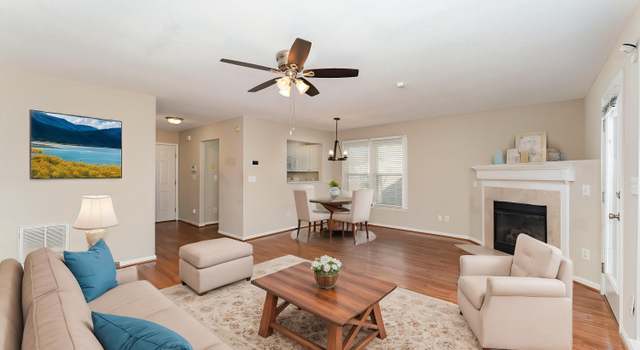 Photo of 1614 Oakland Hills Way, Raleigh, NC 27604