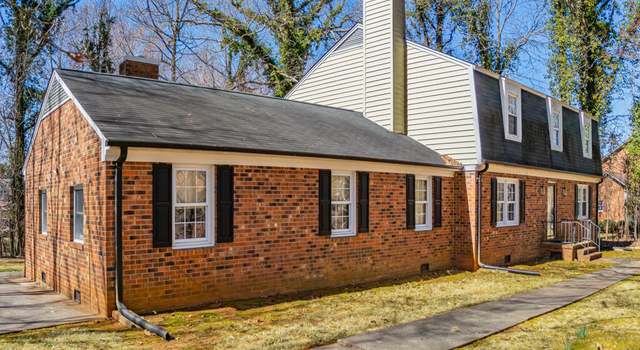 Photo of 350 W Lake Trl, Mebane, NC 27302