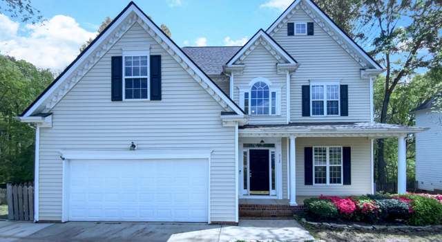 Photo of 312 Sarazen Dr, Clayton, NC 27527