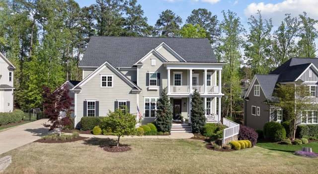 Photo of 1305 Reservoir View Ln, Wake Forest, NC 27587