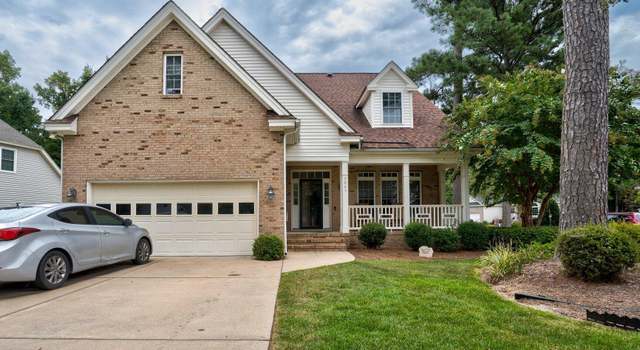 Photo of 3025 Woods Walk Way, Rocky Mount, NC 27804