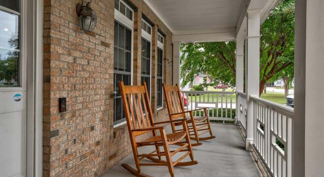 Photo of 3025 Woods Walk Way, Rocky Mount, NC 27804