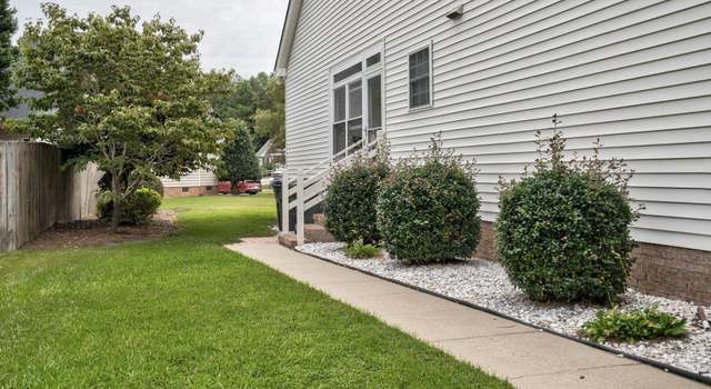 Photo of 3025 Woods Walk Way, Rocky Mount, NC 27804