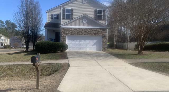 Photo of 1208 Shining Water Ln, Creedmoor, NC 27522