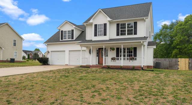 Photo of 281 Highland Forest Dr, Sanford, NC 27332