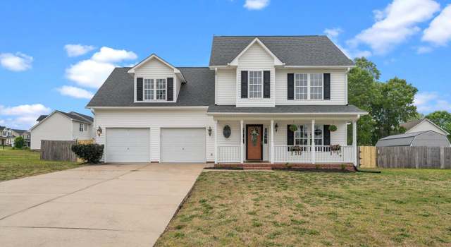 Photo of 281 Highland Forest Dr, Sanford, NC 27332