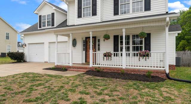 Photo of 281 Highland Forest Dr, Sanford, NC 27332