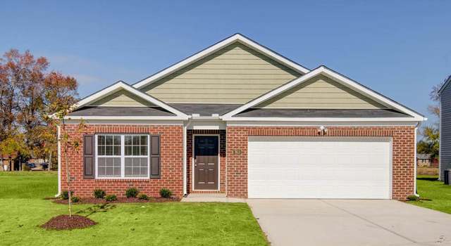 Photo of 493 Lochalsh Dr, Gibsonville, NC 27249