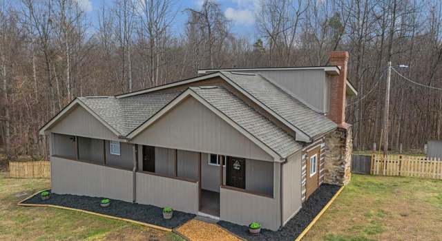 Photo of 9409 Wheelers Church Rd, Hurdle Mills, NC 27541