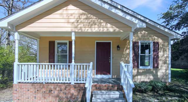 Property at 610 Shepard School Rd, Zebulon, NC 27597, 3 beds, 1 bath