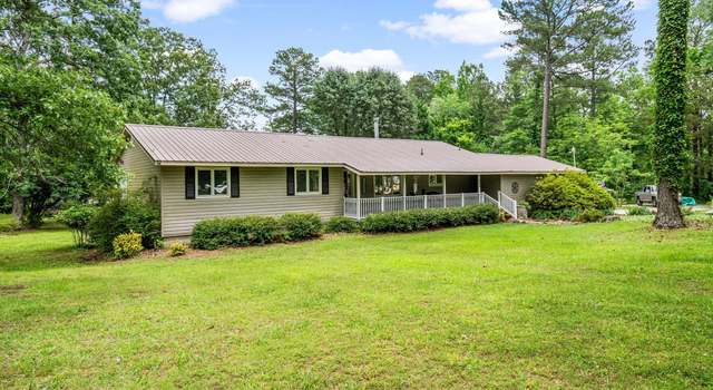 Photo of 608 20th St, Butner, NC 27509