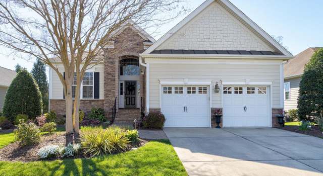 Photo of 11129 Bayberry Hills Dr, Raleigh, NC 27617