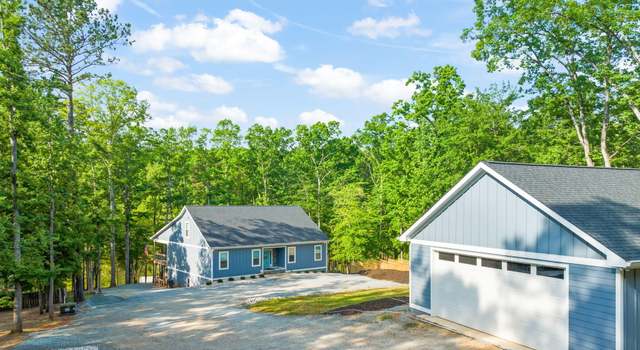 Photo of 38 Goat Island Ct, Clarksville, VA 23927