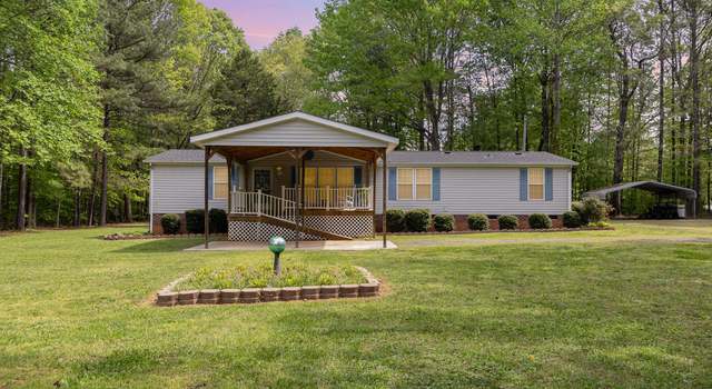 Photo of 2205 Lauren Mill Dr, Oxford, NC 27565
