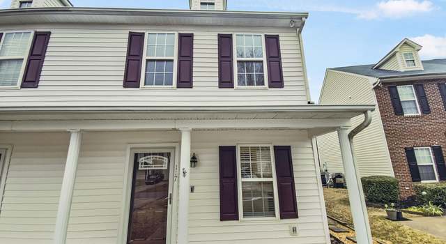 Photo of 117 Woodson Dr, Clayton, NC 27527