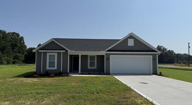 Photo of 142 Dalton Dr, Lumber Bridge, NC 28357