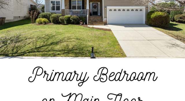 Photo of 9117 Cornwell Dr, Wake Forest, NC 27587