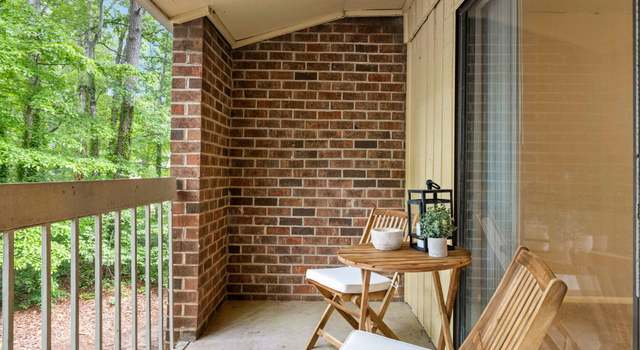 Photo of 1200 Schaub Dr Unit G, Raleigh, NC 27606