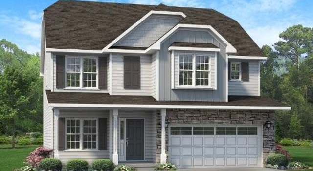 Photo of 1607 Percheron Path Unit (Lot 49), Fayetteville, NC 28312