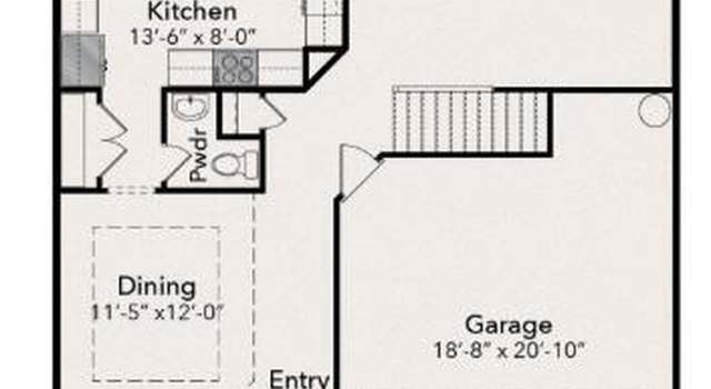 Photo of 1607 Percheron Path Unit (Lot 49), Fayetteville, NC 28312