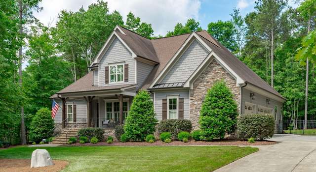 Photo of 677 Juliette Ct, Creedmoor, NC 27522