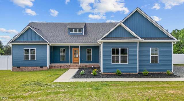 Photo of 2365 Cherry Grove Rd, Yanceyville, NC 27379