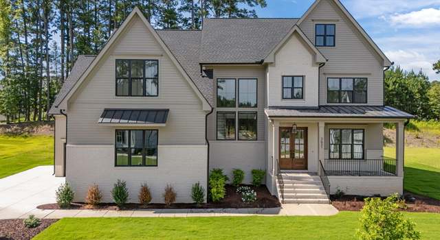 Photo of 3631 Jordan Estates Way, New Hill, NC 27562