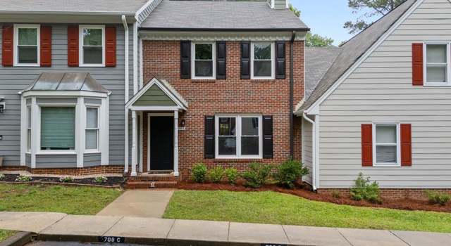 Photo of 708 Powell Dr Unit B, Raleigh, NC 27606