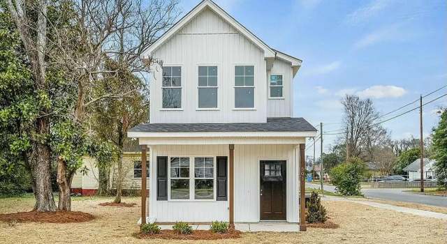 Photo of 104 W Oak St, Goldsboro, NC 27530