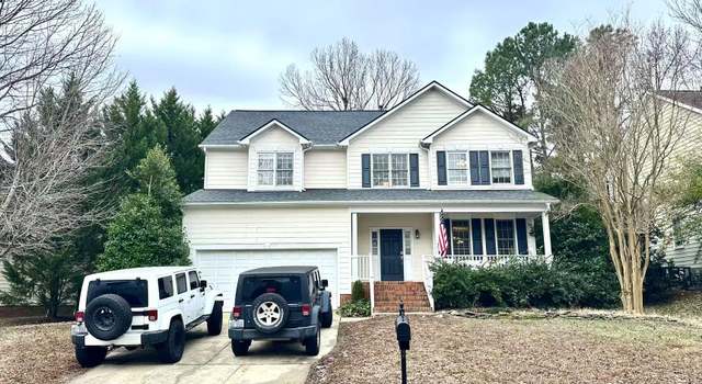 Photo of 2421 Barton Oaks Dr, Raleigh, NC 27614