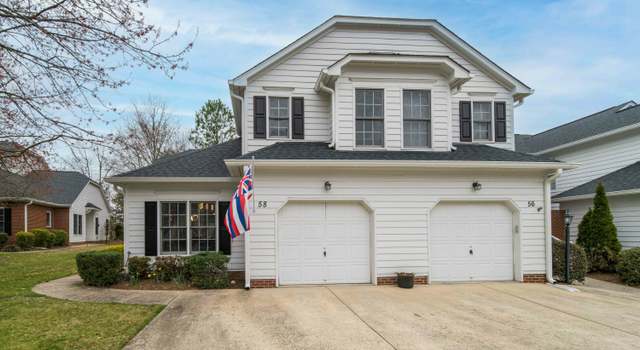 Photo of 58 Lake Village Drive Dr, Durham, NC 27713