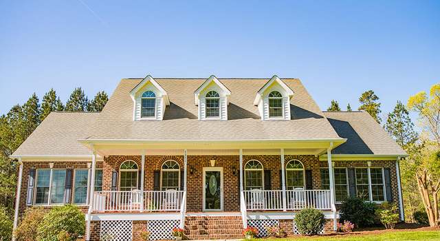 Photo of 7371 Leasburg Rd, Roxboro, NC 27574