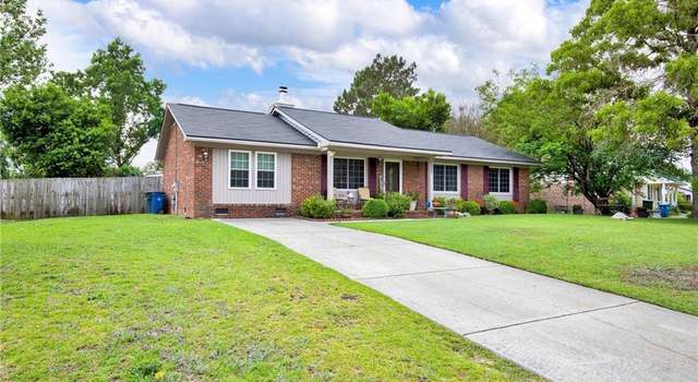 Photo of 7523 Beverly Dr, Fayetteville, NC 28314