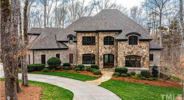 5963 Bryn Brooke Dr Raleigh Nc Mls Redfin