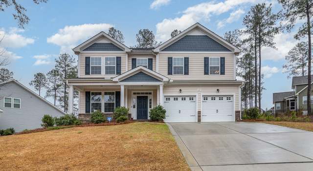 Photo of 125 School Side Dr, Spring Lake, NC 28390